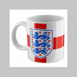 England  porcelánový pohár s uškom, objemom cca. 0,33L